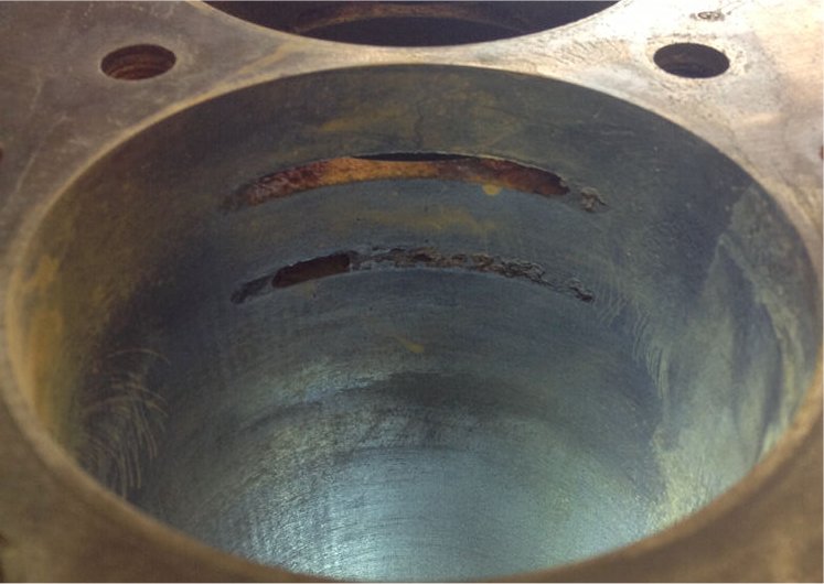 1963 Jaguar Series 1 XKE FHC Restoration Part 31